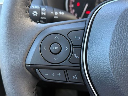 Used 2025 Toyota RAV4 XLE Premium w/ Weather Package image 15