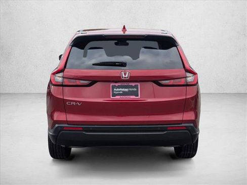 Used 2026 Honda CR-V EX-L image 7