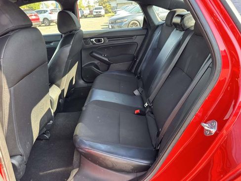 Used 2023 Honda Civic Sport image 12