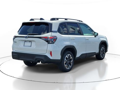 Certified 2026 Subaru Forester Premium AWD/4WD image 6