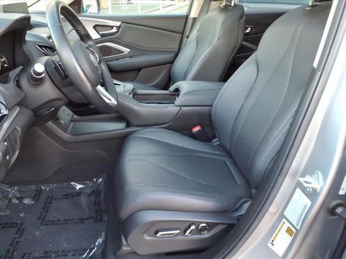 Certified 2023 Acura RDX AWD image 15