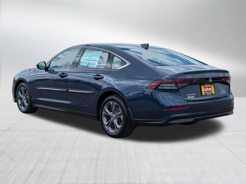 Used 2024 Honda Accord EX image 5