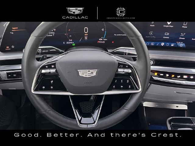 Used 2024 Cadillac Lyriq Sport RWD image 14