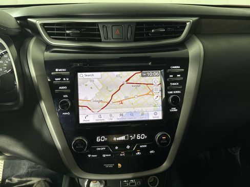 Used 2023 Nissan Murano Platinum w/ Cargo Package image 25