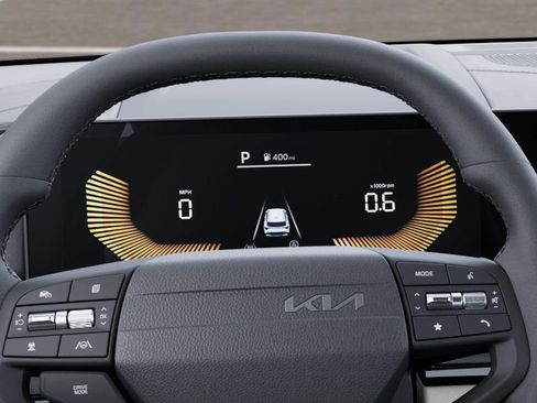 New 2026 Kia Sportage EX image 21