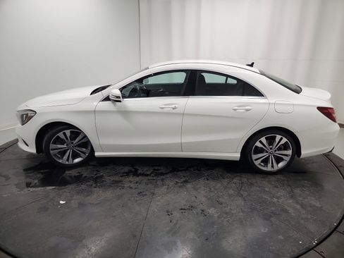 Used 2019 Mercedes-Benz CLA 250 image 4