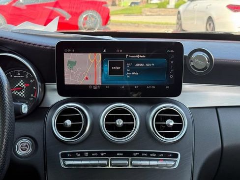 Used 2019 Mercedes-Benz C 43 AMG 4MATIC Sedan image 21