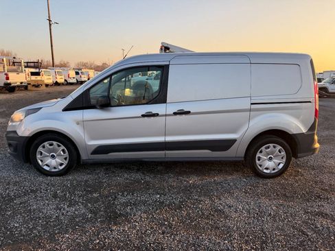 Used 2017 Ford Transit Connect XL FWD image 6