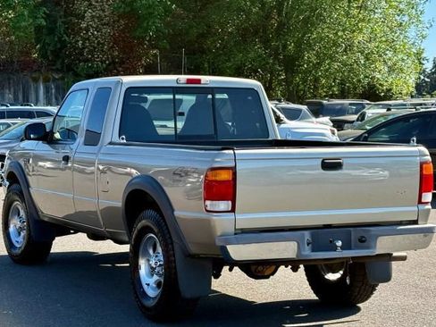 Used 1999 Ford Ranger XLT AWD/4WD image 9