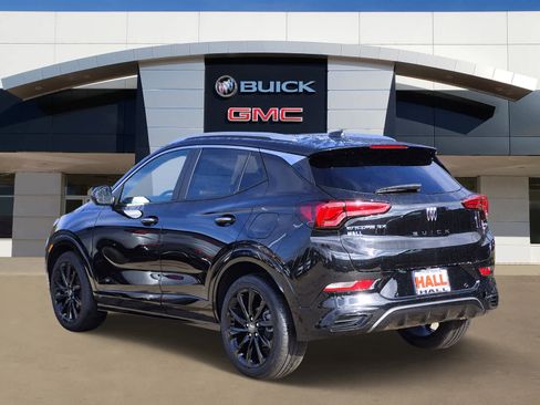 New 2026 Buick Encore GX Sport Touring image 3