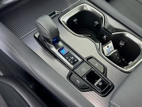 Used 2024 Lexus RX 500h F Sport w/ Convenience Package image 19