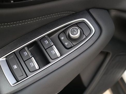 New 2025 Subaru Outback Limited XT image 22