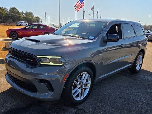 Used 2023 Dodge Durango R/T image 3