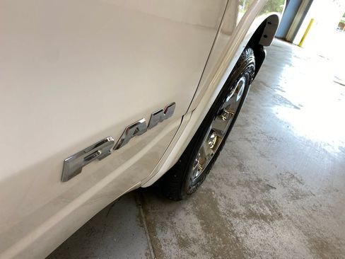 Used 2026 RAM 1500 Big Horn RWD image 16