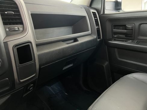 Used 2017 RAM 1500 Tradesman AWD/4WD image 13