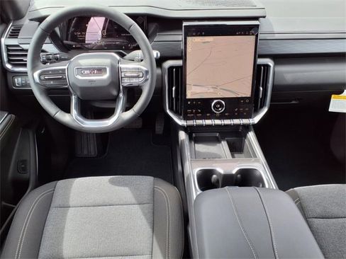 New 2026 GMC Acadia Elevation image 12