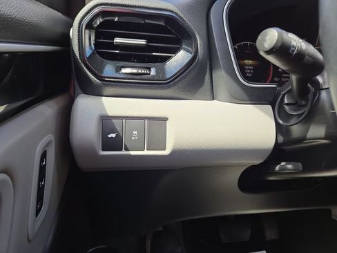 Used 2025 Honda Pilot EX-L image 23