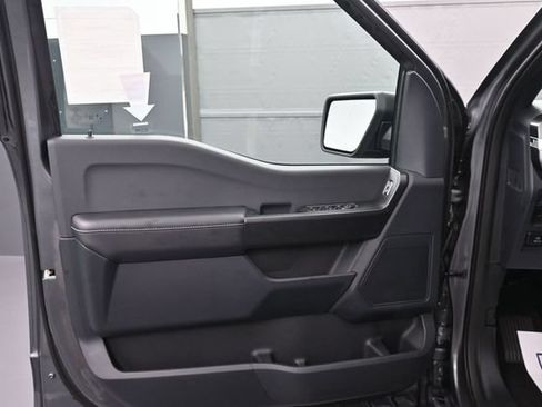 New 2026 Ford F150 STX w/ F-150 LOBO Package AWD/4WD image 9