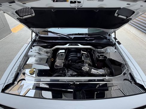 Used 2022 Dodge Challenger R/T Scat Pack RWD image 16