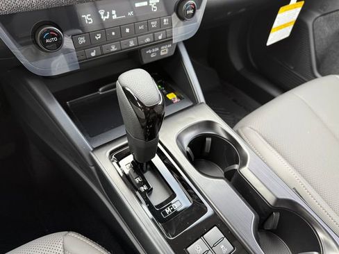 New 2026 Subaru Outback Limited AWD/4WD image 29