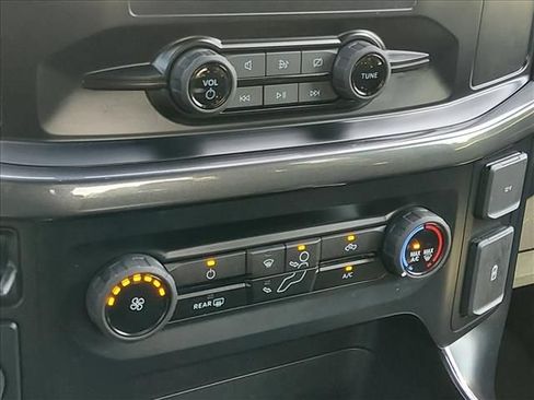 Used 2023 Ford F150 XL w/ STX Appearance Package RWD image 21