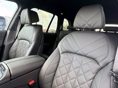 New 2026 BMW X5 M60i w/ Executive Package AWD/4WD image 21