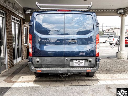 Used 2019 Ford Transit 150 148 Low Roof image 13