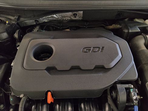 Used 2019 Hyundai Sonata SEL FWD image 30