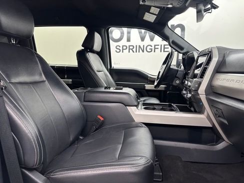Certified 2022 Ford F250 Lariat image 11