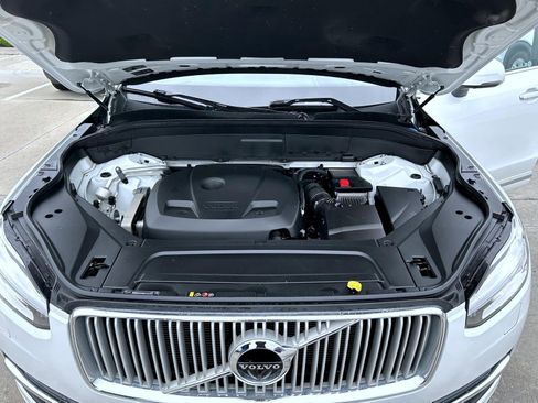 Used 2019 Volvo XC90 T6 Inscription w/ Advanced Package AWD/4WD image 24