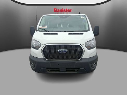 Used 2024 Ford Transit 250 Base w/ Exterior Upgrade Package image 2
