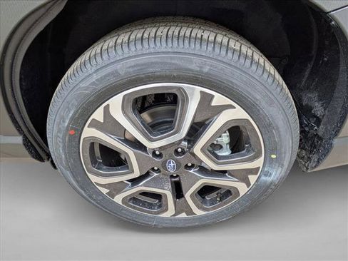 New 2026 Subaru Ascent Touring image 9