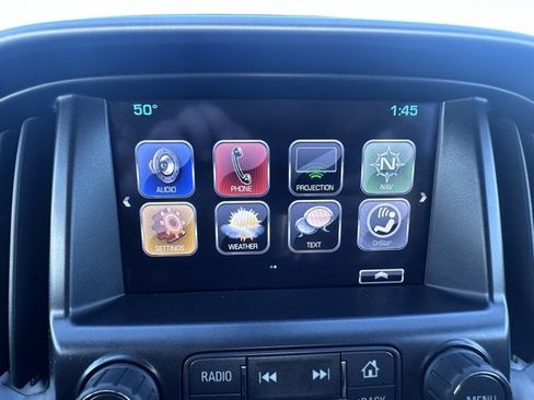 Used 2017 GMC Canyon SLT w/ Trailering Package image 28