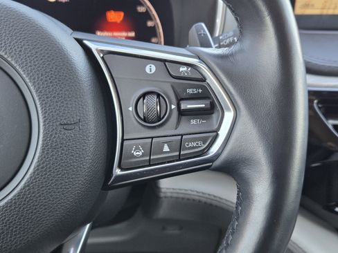 Certified 2023 Acura MDX SH-AWD w/ Advance Package image 36