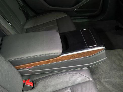 Used 2019 Audi A8 L 3.0T w/ Executive Package image 24