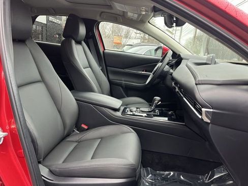 Used 2025 MAZDA CX-30 AWD 2.5 S w/ Preferred Package image 25