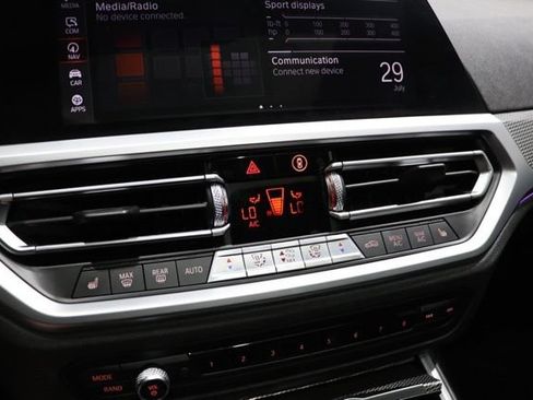Used 2020 BMW M340i w/ Driving Assistance Package RWD image 24
