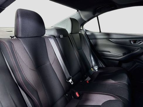 Used 2022 Subaru WRX Premium AWD/4WD image 30