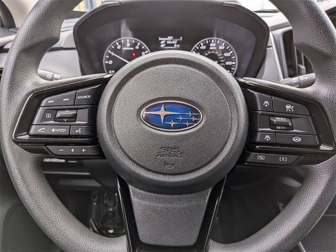 Used 2024 Subaru Crosstrek 2.0i Premium image 23