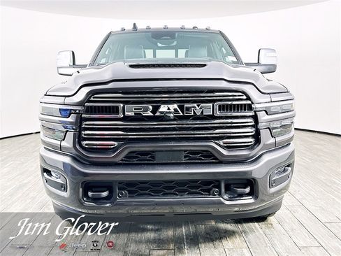 New 2026 RAM 2500 Laramie image 2