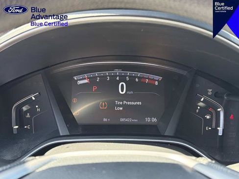 Used 2019 Honda CR-V EX image 20