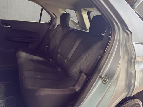 Used 2015 Chevrolet Equinox LS FWD image 3
