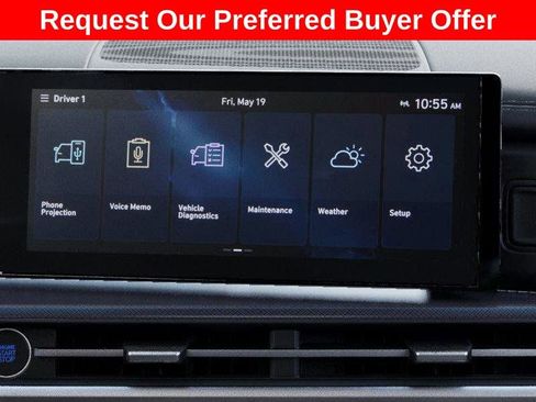 New 2026 Hyundai Santa Fe SE image 17