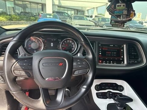 Used 2022 Dodge Challenger GT RWD image 24