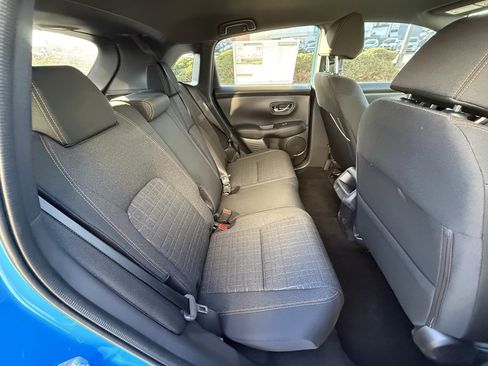 New 2026 Honda HR-V Sport image 33