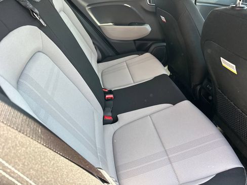 New 2026 Hyundai Venue SEL FWD image 16