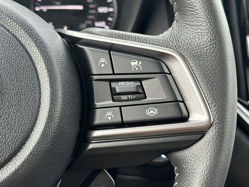 New 2026 Subaru Ascent Premium image 28