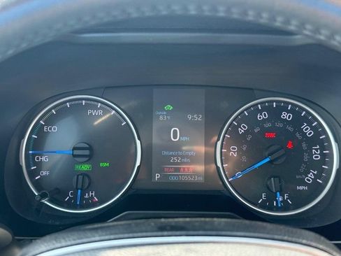 Used 2019 Toyota RAV4 XLE w/ Convenience Package AWD/4WD image 22