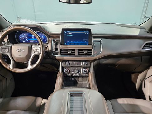 Used 2022 Chevrolet Tahoe Z71 AWD/4WD image 10