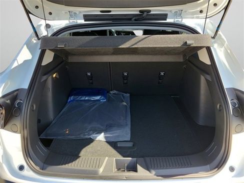 New 2026 Chevrolet Trax LT image 29